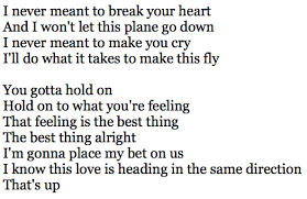 Olly Murs Demi Lovato Up