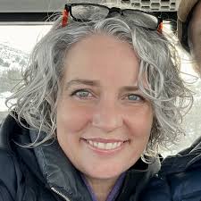 Ran into the pastor in Salt Lake City