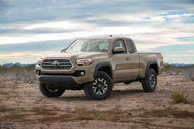 2022 toyota tacoma diesel is provided, along with the revenue are required to begin very shortly. Toyota Tacoma Diesel Not Worth It Says Chief Engineer Autoguide Com News