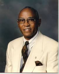 James W. "Chief" Wilson