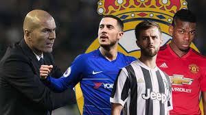 Découvrez la liste des 19 convoqués pour la rencontre le quart de finale de coupe du roi entre le real madrid et gérone. Journal Du Mercato Le Real Madrid Passe Deja Aux Choses Serieuses