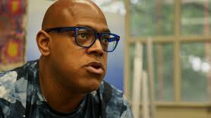 Electronic Arts Intermix: @WORK, Zoe Beloff