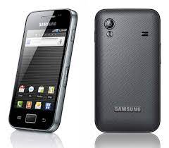 Samsung Galaxy Ace S5830I technische ...