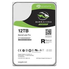 I know they are smr. Seagate 12tb Barracuda Pro 7200 Rpm Sata Iii St12000dm0007 B H