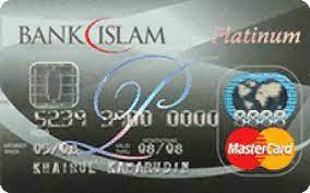 Sekiranya anda ingin tahu cara apply kad kredit maybank islamic, klik sini bagi mendapatkan maklumat lanjut daripada panduan yang mudah ini. Bank Islam Platinum Mastercard Card I Ganjaran Tanpa Had