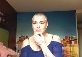 Sinéad o'connor at the mtv video music awards1993. Sinead O Connor S Video This Week Stripped Away All The Middle Class Worthiness Surrounding Conversations About Mental Health The Independent The Independent