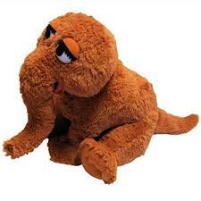 Sesame Street Snuffleupagus 14 Tall Plush Sesame Street Http Www Amazon Com Dp B00pm5mcsg Ref Cm Sw R Pi Dp Ophj Animal Plush Toys Sesame Street Plush Dolls