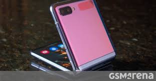 Galaxy z flip 3 colours. Samsung To Offer New Galaxy Z Flip In Eight Different Colors Gsmarena Com News
