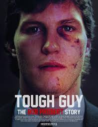 Tough Guy: The Bob Probert Story (2019)