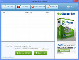 Watch adobe acrobat do its pdf conversion magic. Free Mobi To Pdf Converter Standaloneinstaller Com