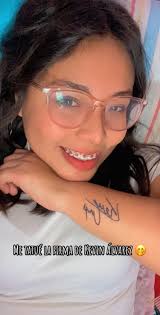 Firmas Para Nombre Kevin