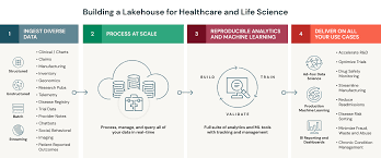 This website contains information, links, images and videos of sexually explicit material (collectively, the sexually explicit material). How The Lakehouse Can Unlock The Power Of Health Data The Databricks Blog