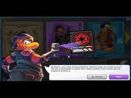 Welcome to r/clubpenguinonline, a subreddit for club penguin online, a cpps! Club Penguin Online Ultimate Star Wars Takeover D February 22 2020 Youtube