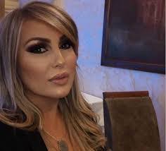 Alma Sinanovic's Instagram, Twitter & Facebook