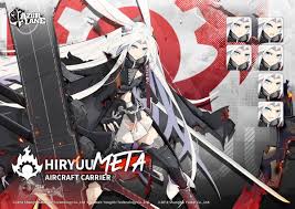 Azur Lane Official On Twitter Hiryuu Meta Hiryuu Meta Will Soon Descend Upon Ashes Showdown Commander Will You Be Able To Defeat Her And Recruit Her Into Your Dock Operationsiren Azurlane Yostar (slash attack dmg is based on the skill's level) cards of scanning has been complete. azur lane official on twitter hiryuu