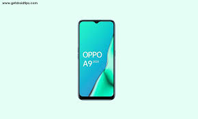 Oppo A9 2020 Cph1937 Flash File Stock Firmware Guide