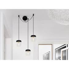 Suspension Acorn Northern Lighting I 2021 Vardagsrum Belysning Lampor Taklampa