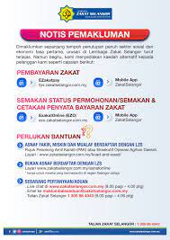 Twitter rasmi cawangan kejuruteraan elektrik, jkr selangor. Lembaga Zakat Selangor Post Facebook