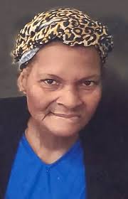 Deborah Bernice Wilson