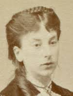 Sophia Elizabeth Derrington (née Enock) (1853-1933)