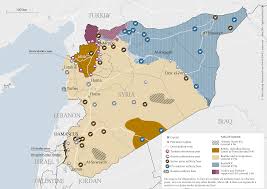 Netop derfor er kulturarven i syrien så vigtig, fortæller insitutleder på institut for tværkulturelle og regionale studier ved. Mission Impossible Swp