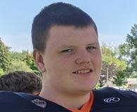 Eben Smith's Football Recruiting Profile