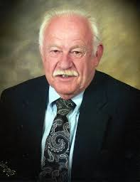 Kenneth Evans Obituary