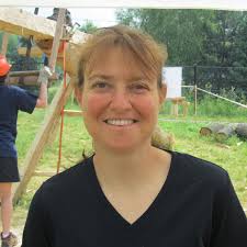 Re-Creating a Synagogue Roof in Poland