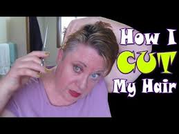 Cutting your own hair mostly comes down to practice, but hopefully, we've successfully provided enough information that you can give yourself a decent haircut before you cut your hair, make sure that you have the right tools. Pin On Hairstyle