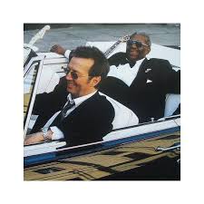 You Simply Cannot Love Abandoned Children Out Of The Blues Eric Clapton Albums Eric Clapton Bb King