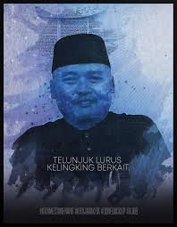 Peribahasa telunjuk lurus kelingking berkait. Zanuddin Salleh Telunjuk Lurus Kelingking Berkait Facebook