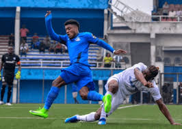 Confederation cup.find out detailed informations to be played between #teams. Advantage Enyimba Over Rivers United All Caf Confederation Cup Results P M News