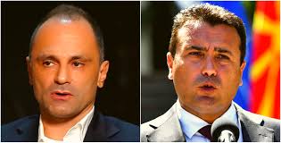 Zaev non ha accettato le dimissioni di Filipche e Hasani