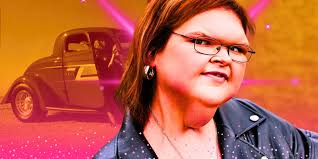 1000-Lb Sisters: "Gimme All Your Lovin'!": Tammy's Best TikToks With Fan  Gifts After Extraordinary Weight Loss Milestone