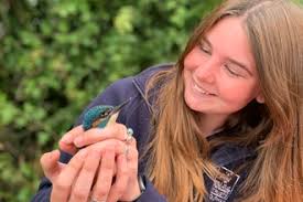 Blog: Mary-Anne Rielly