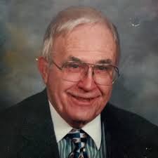 Ted Edgar “Ed” Arrington (1927-2006)