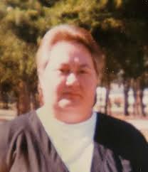 Carolyn Judd Obituary