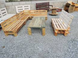 Les types de palettes possibles les dimensions de palettes en bois diffèrent selon leur type et leur utilisation. Astuces Et Bons Plans Deco Bricolage Jardin Beaute Salon De Jardin Palettes Palette Jardin Meuble Jardin Palette