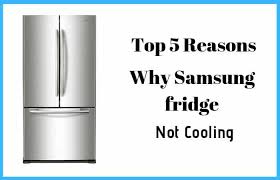 Would the drain hole be behind the drip cup?: 5 Reasons Why Samsung Fridge Not Cooling Service Manual How To Fix It