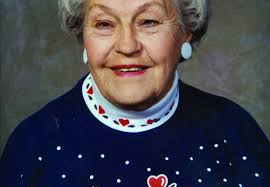 Fern Weinell Obituary