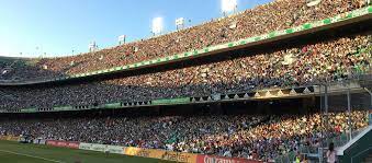 Below you find a lot of statistics for this team. Benito Villamarin Stadium Real Betis Next Force Engineering