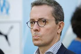 The most ancient clowns have been found in the fifth dynasty of egypt, around 2400 bc. Football Om Jacques Henri Eyraud Confirme Zubizarreta Et Reste Flou Sur Son Avenir Ligue 1