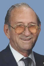 Charles Burton “Barney” Fetzer (1923-2011)