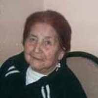 María Isabel Mancilla (1931–2012) • FamilySearch