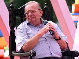 Until death comes, all is life. Mother Laughed When I Said I Wanted To Be A Writer Ruskin Bond Times Of India