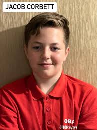 Wishing 6 of our juniors GOOD LUCK TOMORROW who are all competing in the  2nd round of the National U14 EPSB EVENT! Archie Buskin Bobbie Wilson Jack  Palmer Jacob Corbett Lucas Walker