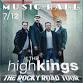 The High Kings