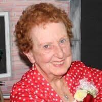 Mary Jean Farrell Obituary