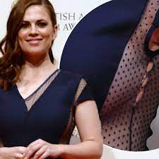 Hayley atwell pregnant