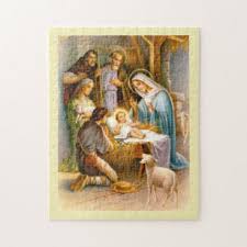 Browse a gerat selection of 252 or 500 piece jigsaw puzzles. Christian Jigsaw Puzzles Zazzle Co Uk